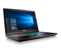 MSI GE72MVR i7/16GB/1TB+256SSD/Win10 GTX1070 120Hz - 361137 - zdjęcie 5
